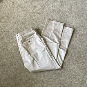 Perry Ellis Premium Tailored Fit Pants